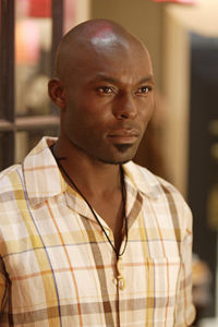 The Haitian
