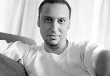 Aasif Mandvi