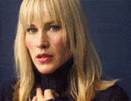 Medium - Patricia Arquette
