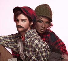 Brittany drag