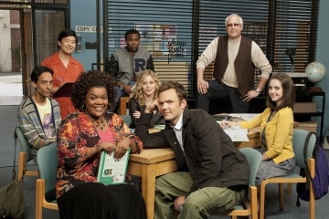 Community