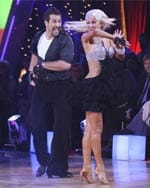 Joey and Kym