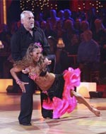 John and Edyta