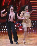 Laila and Maksim