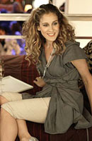 Sarah Jessica Parker