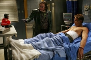 Smallville: Episode 8.14 "Requiem" Recap