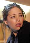Smallville Trespass Lana