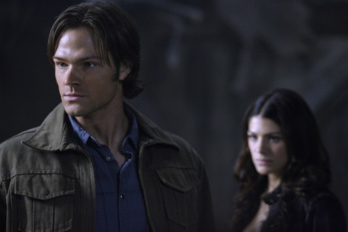 Supernatural: Season 4 Finale "Lucifer Rising" Recap