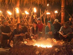 Tribal Council