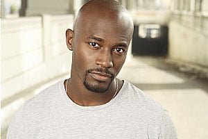 Day Break - Taye Diggs