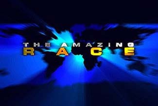 The Amazing Race
