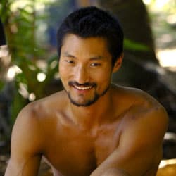 Exclusive Interview: Yul Kwon, Winner of Survivor: Cook Islands