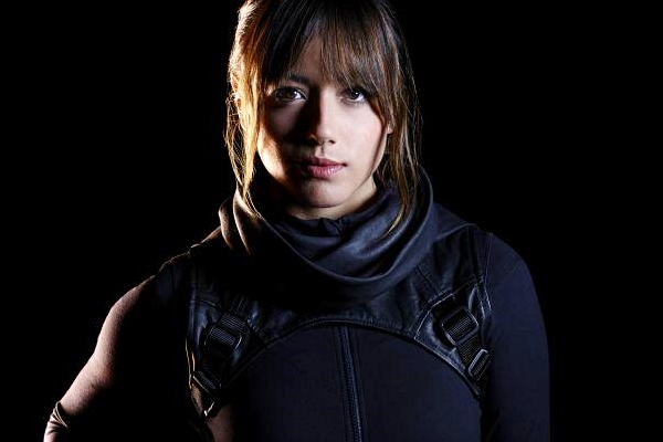 Chloe Bennet, Marvels Agents of S.H.I.E.L.D.