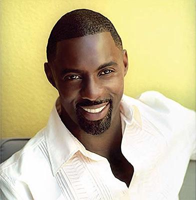 Idris Elba (The Wire, The Office)