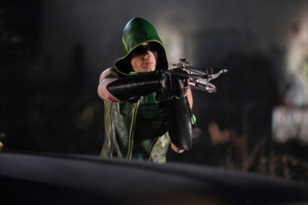 Oliver Queen, Smallville