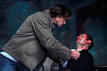 'Supernatural' Recap: Let's Make a Deal ... with a Demon