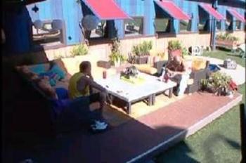 'Big Brother 11' Recap: The First Person Evicted Is...