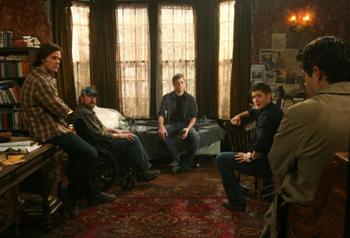 'Supernatural' Recap: 100th Episode Changes the Game