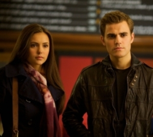 'The Vampire Diaries' Makes a Killing with Viewers