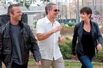 CBS Orders 'NCIS' and 'CSI' Spin-Offs and More for 2014-2015 Season