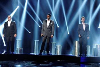 'America's Got Talent' Recap: The Top 12 Perform