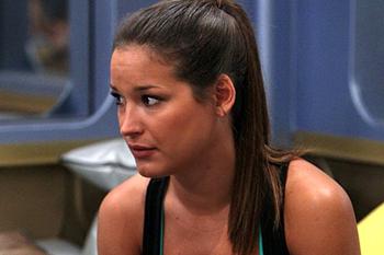 'Big Brother 15' Recap: You Don't Mess Around with Amanda