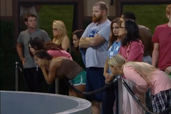 'Big Brother 15' Spoilers: Week 3 HoH Preview
