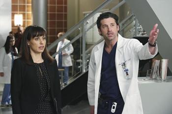 'Grey's Anatomy' Recap: How to Buy a Hospital