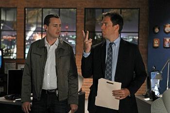 'NCIS's Tony and McGee: A Friendship of Ups and Downs