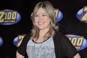 'Idol' Roundup: Kelly Clarkson's 'Stronger' Goes Platinum, Kris Allen Departs Label and More