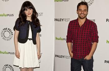 The 'New Girl' Panel Opens Up at PaleyFest 