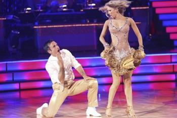 'Dancing with the Stars' Week 2: Elimination Predictions