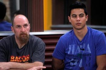 'Big Brother 13' Recap: Adam vs. Dominic, Who Goes Home?