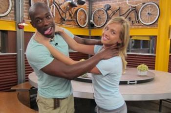 'Big Brother 13' Recap: The First Eviction and a New HoH