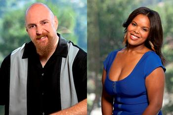 Ranking the New 'Big Brother 13' Houseguests: Who's the Worst?