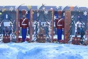 'Big Brother 12' Spoilers: Live HoH Competition Results