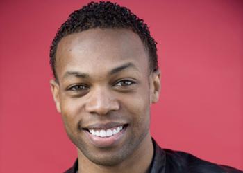 Todrick Hall: Now That 'Idol' Is Over, He's Going for 'Glee'