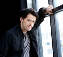 Misha Collins and 'Supernatural' Fans Declare Twitter War on P. Diddy