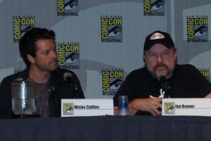Comic-Con 2009: The Apocalypse of 'Supernatural' Season 5