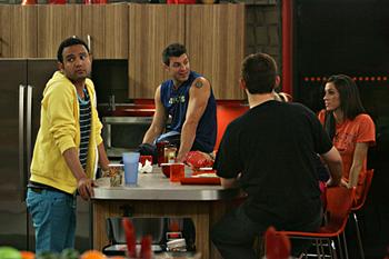 'Big Brother 11' Week 1 Nominations Recap