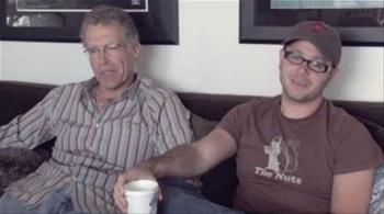 BuddyTV Interviews LOST's Damon Lindelof and Carlton Cuse - and gets Answers!