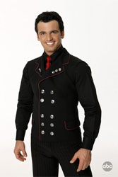 Exclusive Interview: Tony Dovolani of 'Dancing with the Stars'