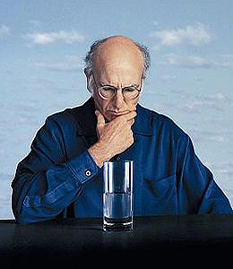 Top Ten Comedies on TV: #3 Curb Your Enthusiasm