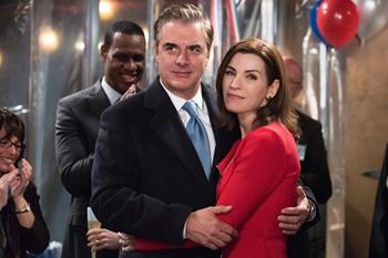 CBS Sets 2015 Season Finale Dates for 'The Good Wife,' 'Survivor' and More