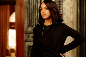 ABC Sets 2015 Season Finale Dates for 'Scandal,' 'Once Upon a Time' and More