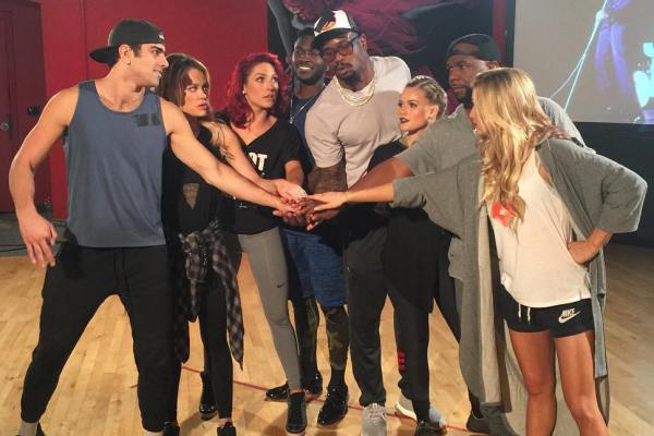 'Dancing with the Stars' Recap: Team Dances and a Double Elimination