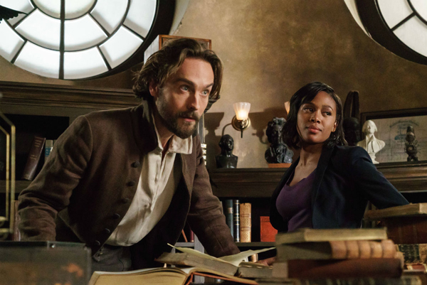'Sleepy Hollow' Releases Character Details of the New Female Lead -- Here's Who We Think Should Play Her