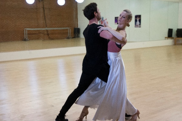 'Dancing with the Stars' Season 24 Premiere Recap: The First Dances