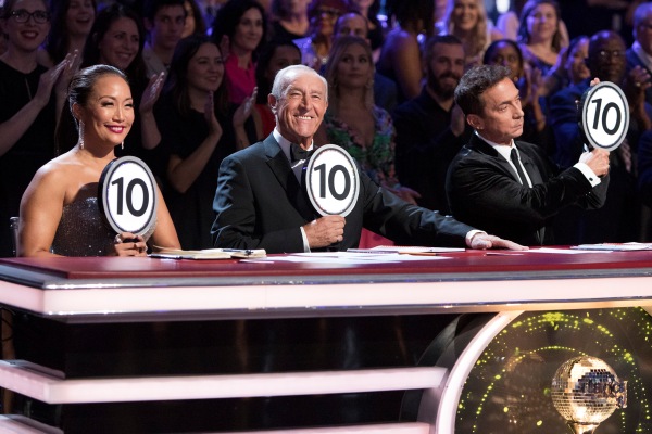 ABC Sets 'Dancing with the Stars' All-Athlete Premiere, Plus 'Idol' on Mondays