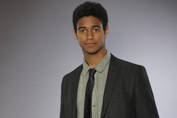 Alfred Enoch, How To Get Away With Murder
